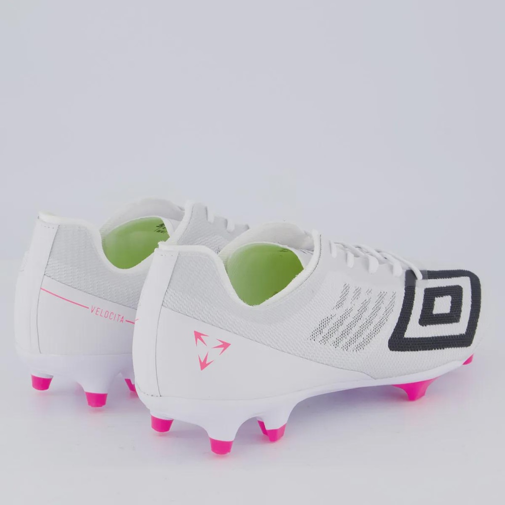 Imagem 3 do produto Chuteira de Campo Masculina Umbro Velocita Décimo Premier