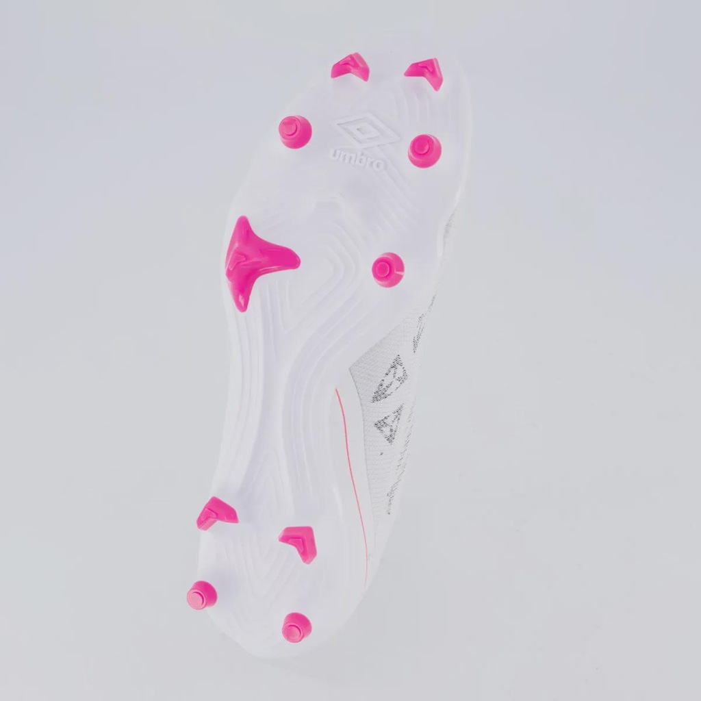 Imagem 5 do produto Chuteira de Campo Masculina Umbro Velocita Décimo Premier