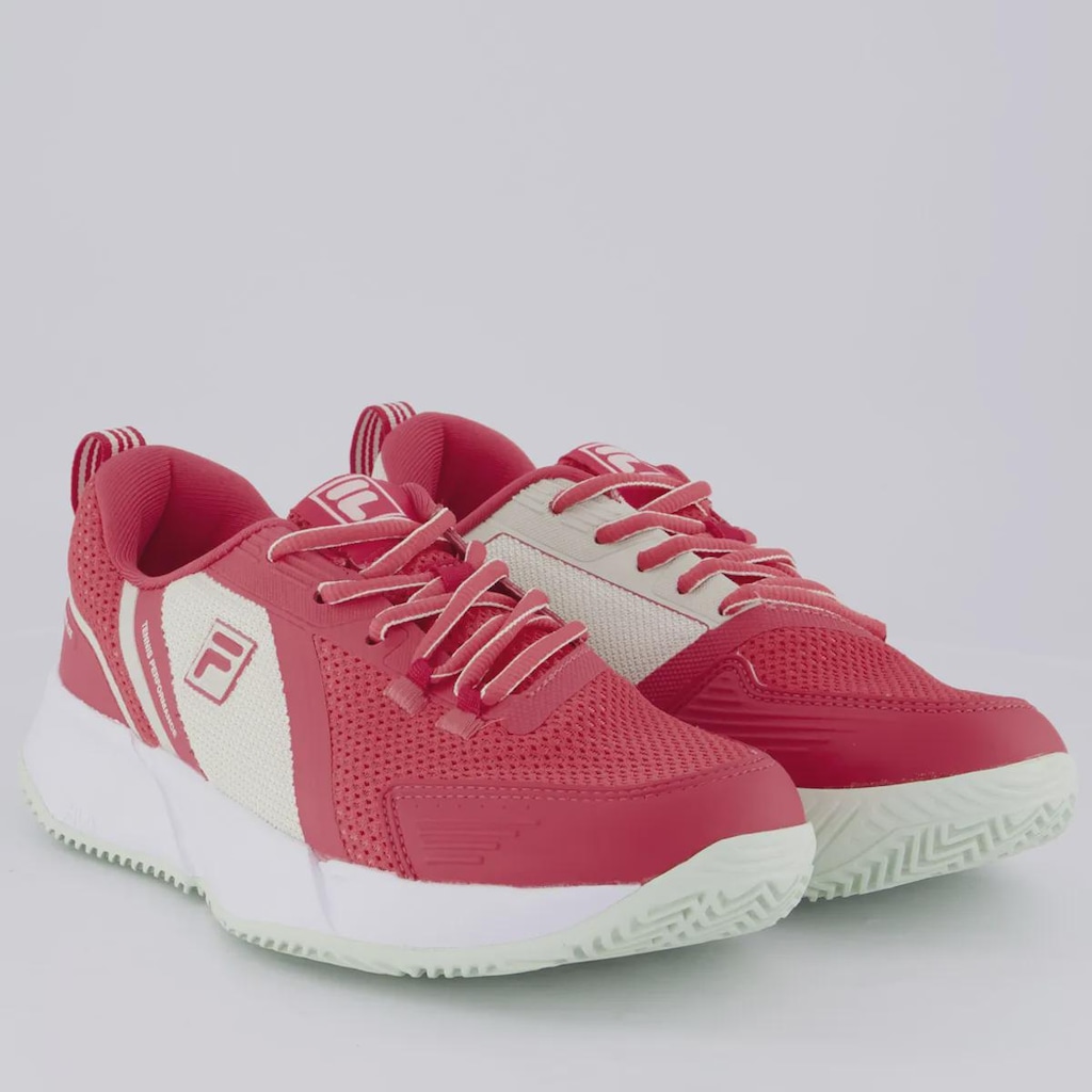 Imagem 2 do produto Tênis Feminino Fila Master Ace