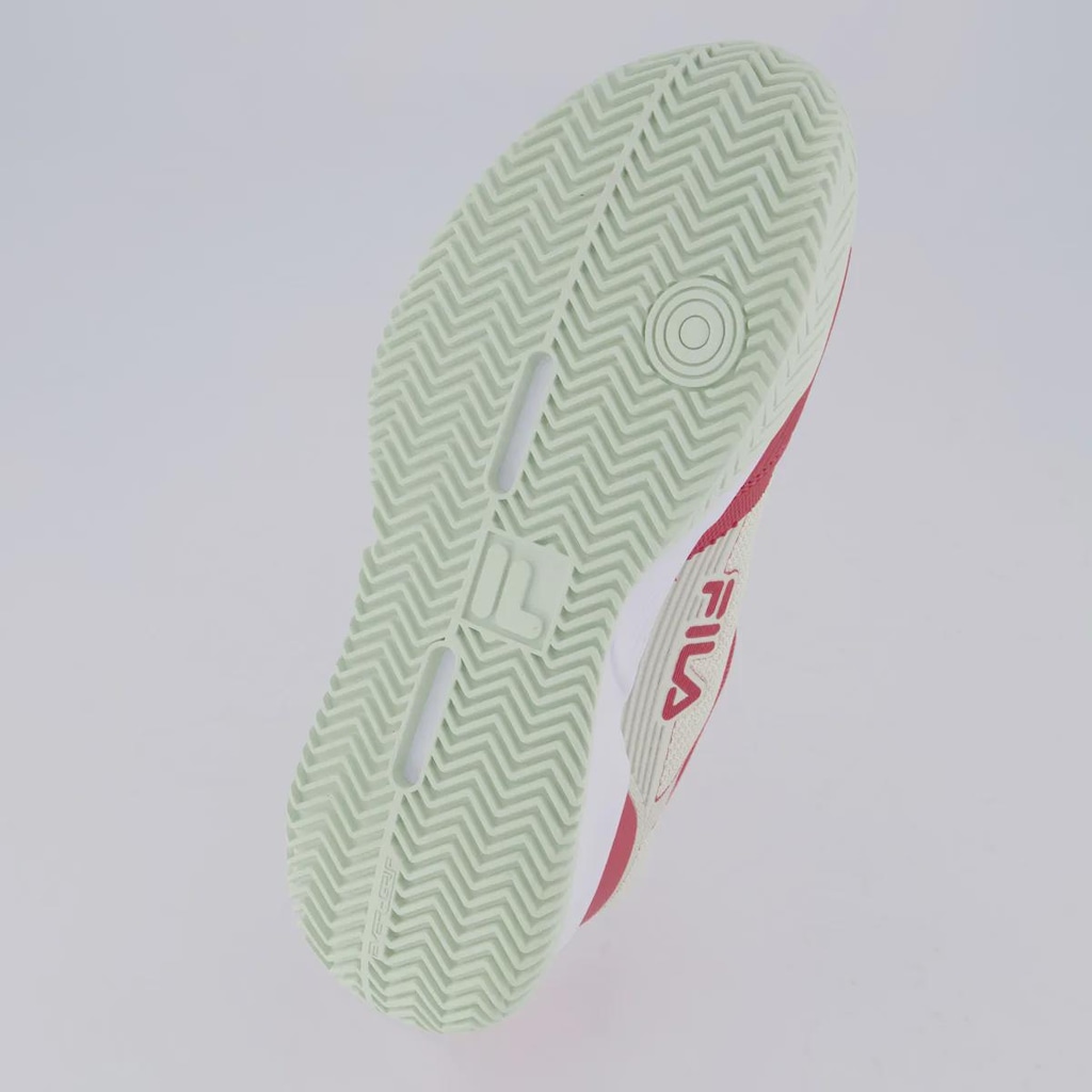 Imagem 5 do produto Tênis Feminino Fila Master Ace