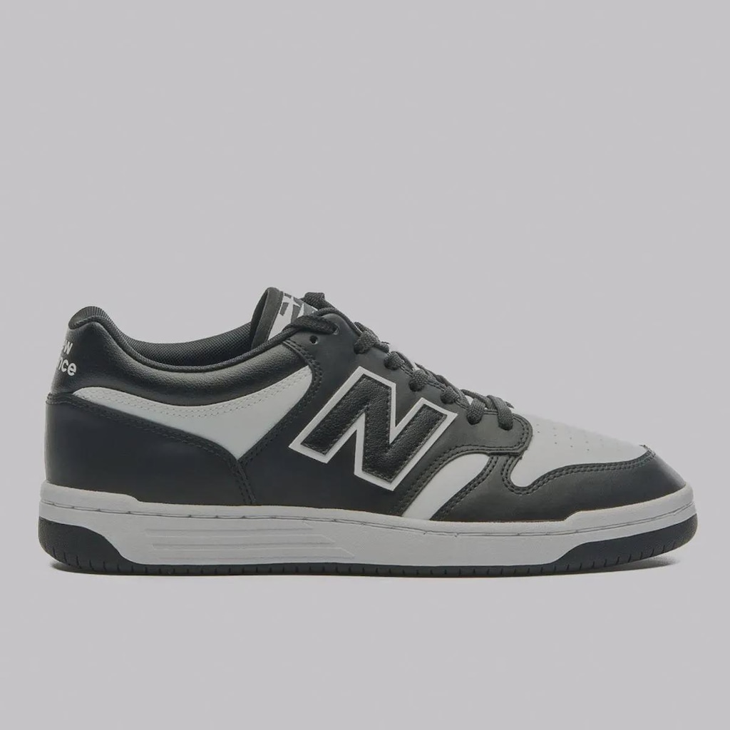 Tênis Masculino New Balance 480 Low