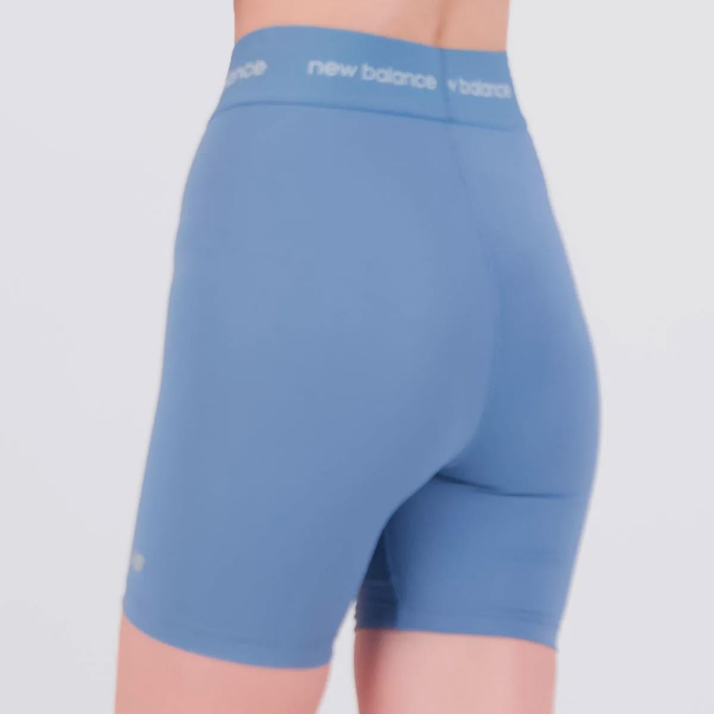 Imagem 3 do produto Bermuda New Balance Sport Essentials Active Feminina