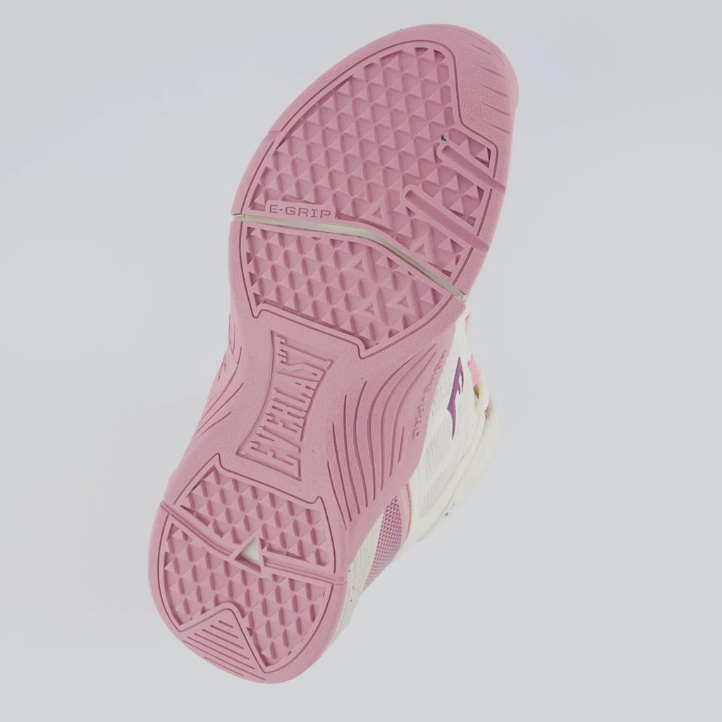 Imagem 5 do produto Tênis Feminino Everlast Monster 4