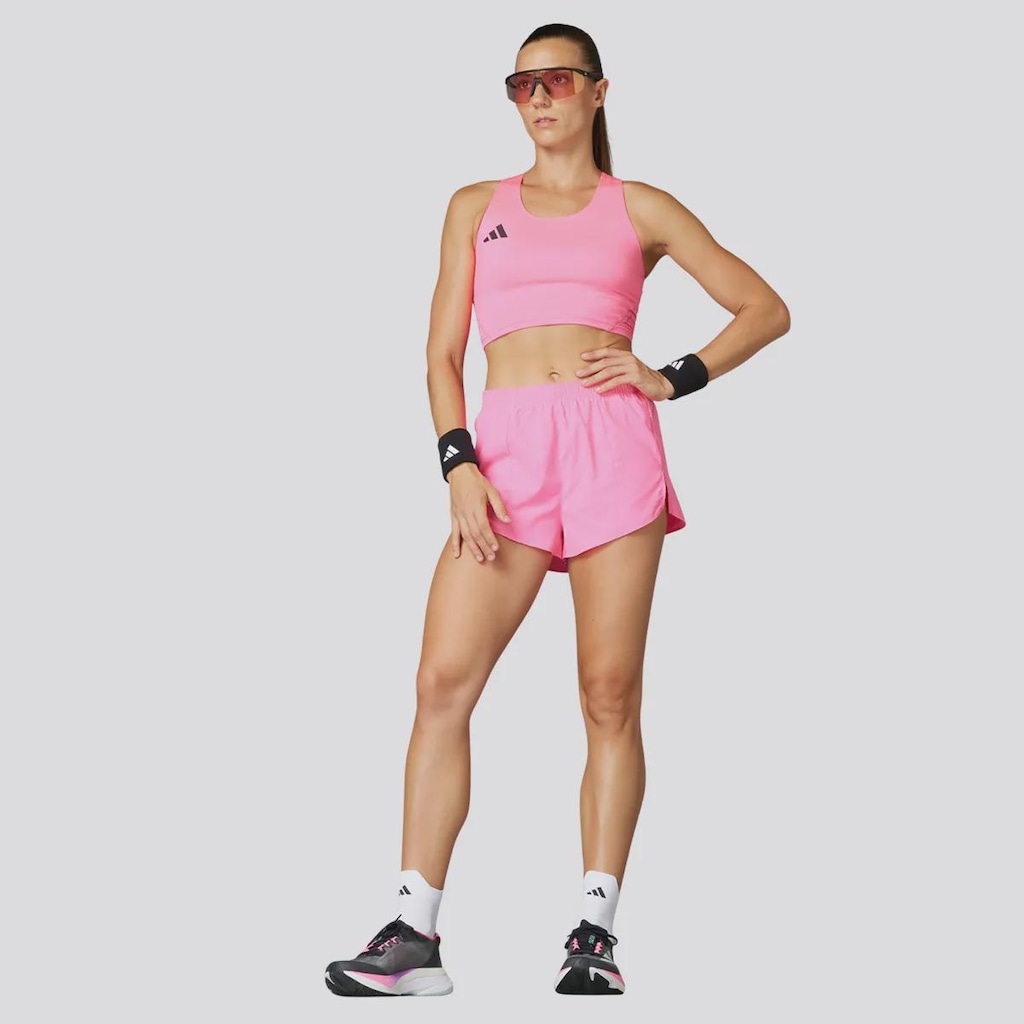 Imagem 2 do produto Top adidas Adizero Essentials Feminino