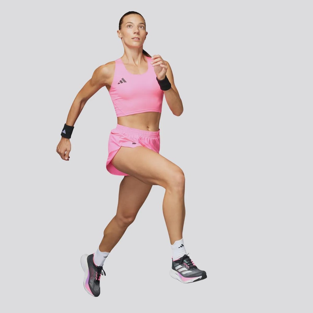 Imagem 3 do produto Top adidas Adizero Essentials Feminino