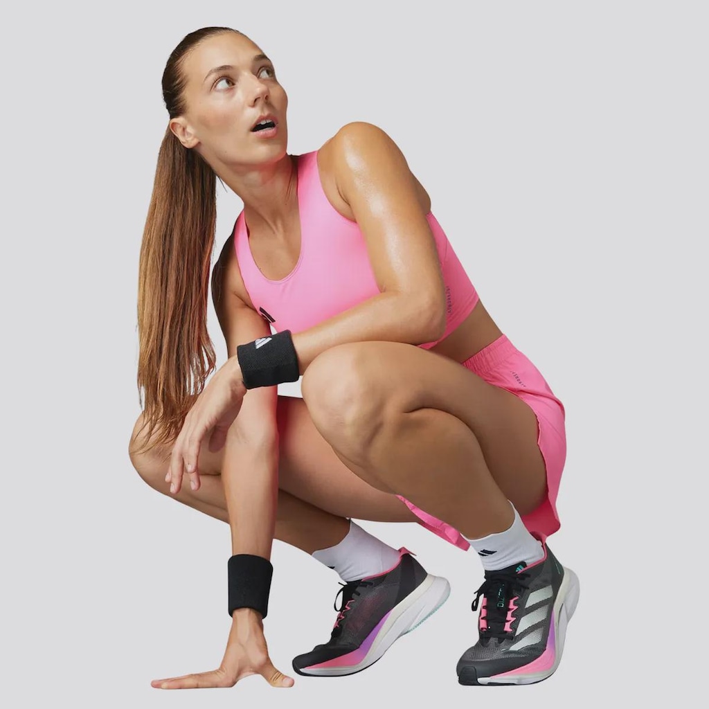 Imagem 5 do produto Top adidas Adizero Essentials Feminino