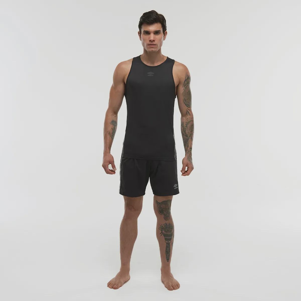 Imagem 2 do produto Regata Umbro Impulse Masculina