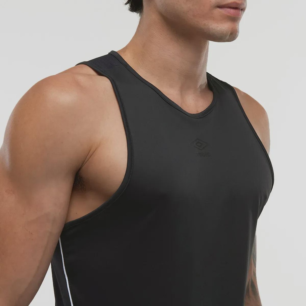 Imagem 4 do produto Regata Umbro Impulse Masculina