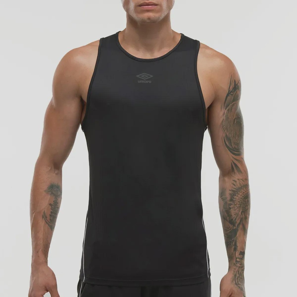 Imagem 5 do produto Regata Umbro Impulse Masculina