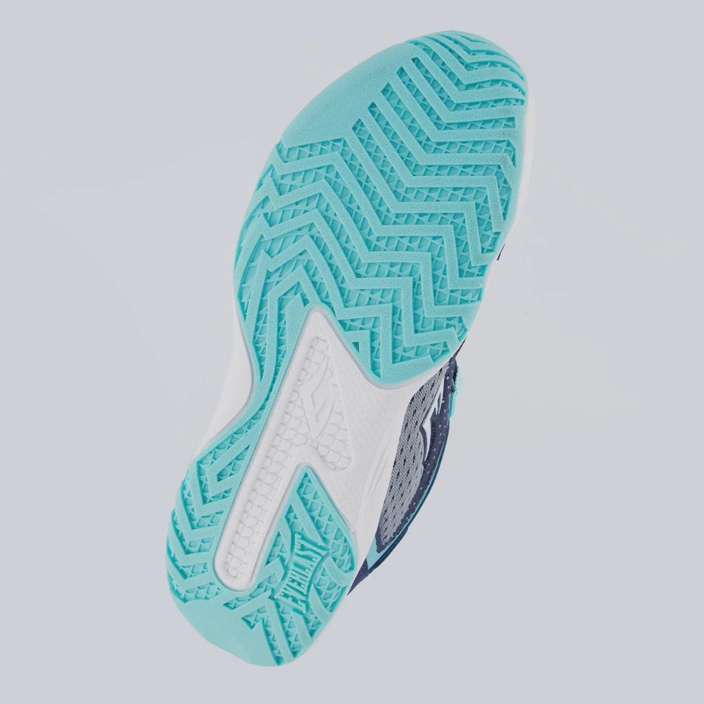 Imagem 5 do produto Tênis Feminino Everlast Forceknit Low