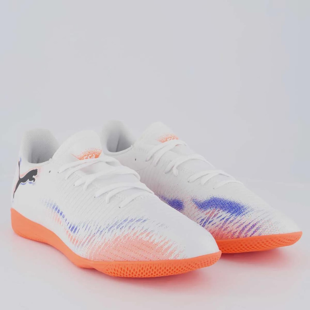 Imagem 2 do produto Chuteira Futsal Masculina Puma Future 8 Play IT