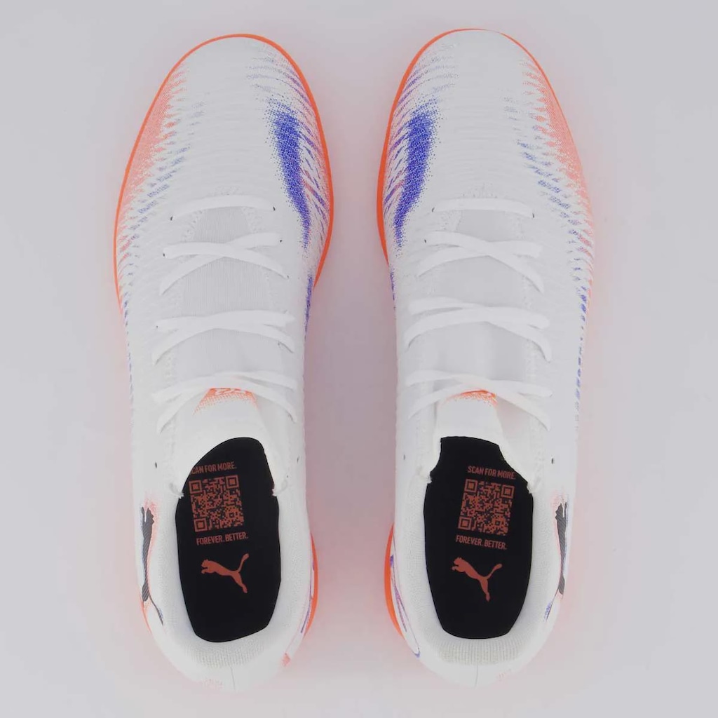 Imagem 4 do produto Chuteira Futsal Masculina Puma Future 8 Play IT