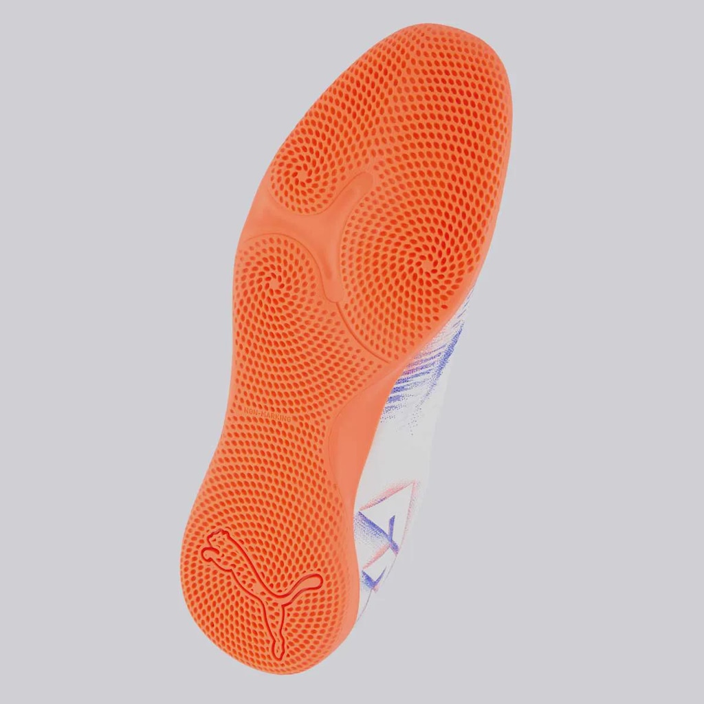Imagem 5 do produto Chuteira Futsal Masculina Puma Future 8 Play IT