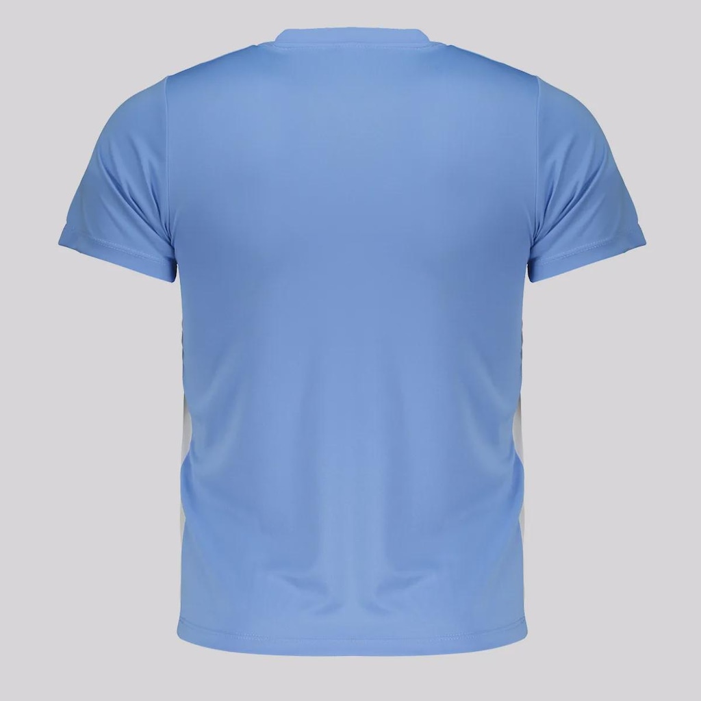 Imagem 3 do produto Camisa Manchester City Shield Infantil