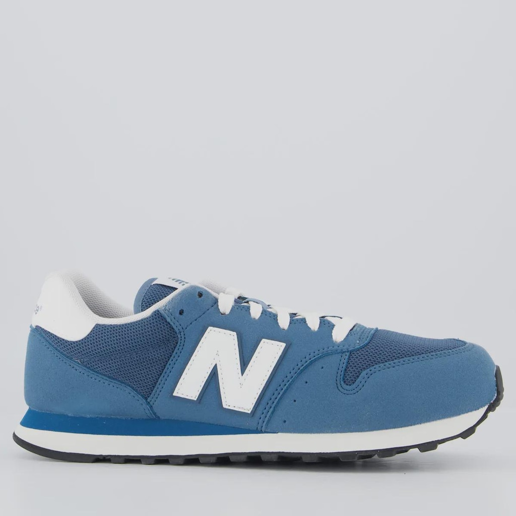 Tênis Feminino New Balance 500 V2
