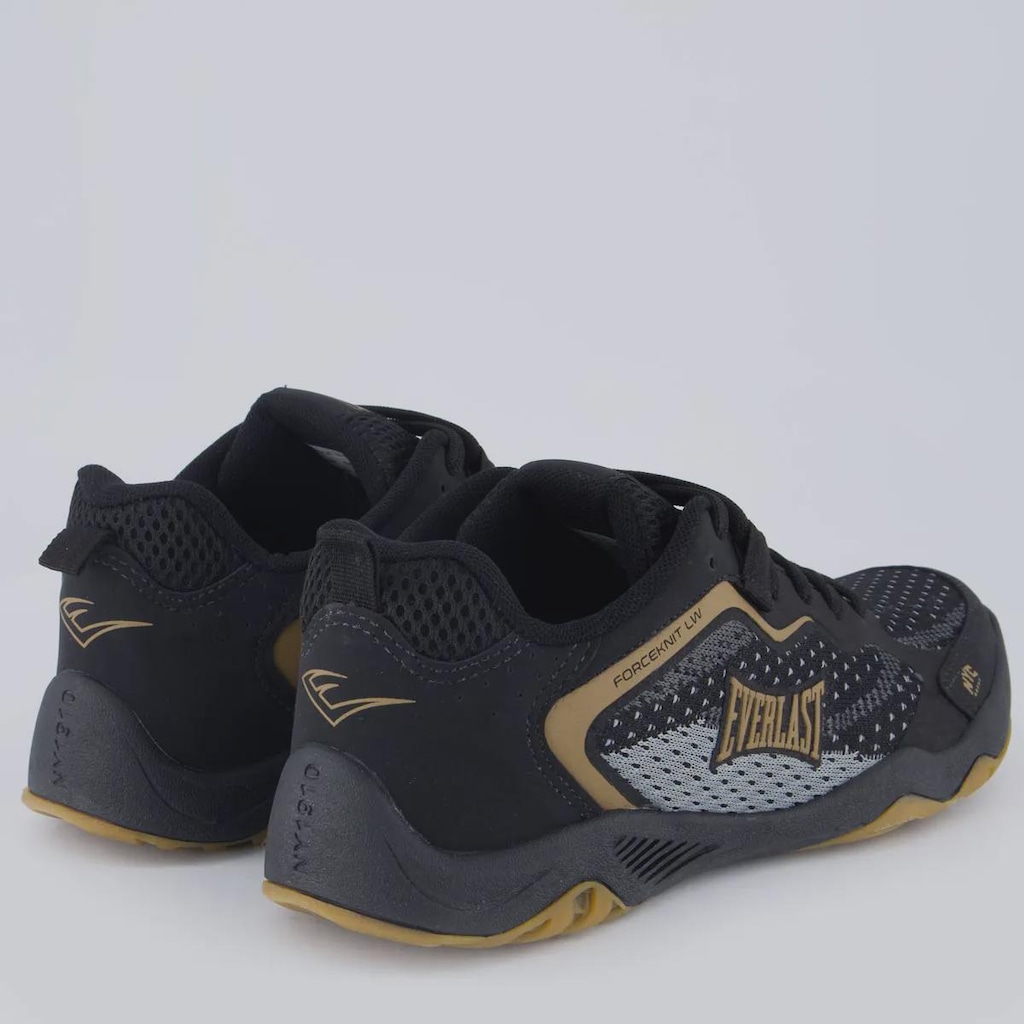 Imagem 3 do produto Tênis Masculino Everlast Forceknit Low