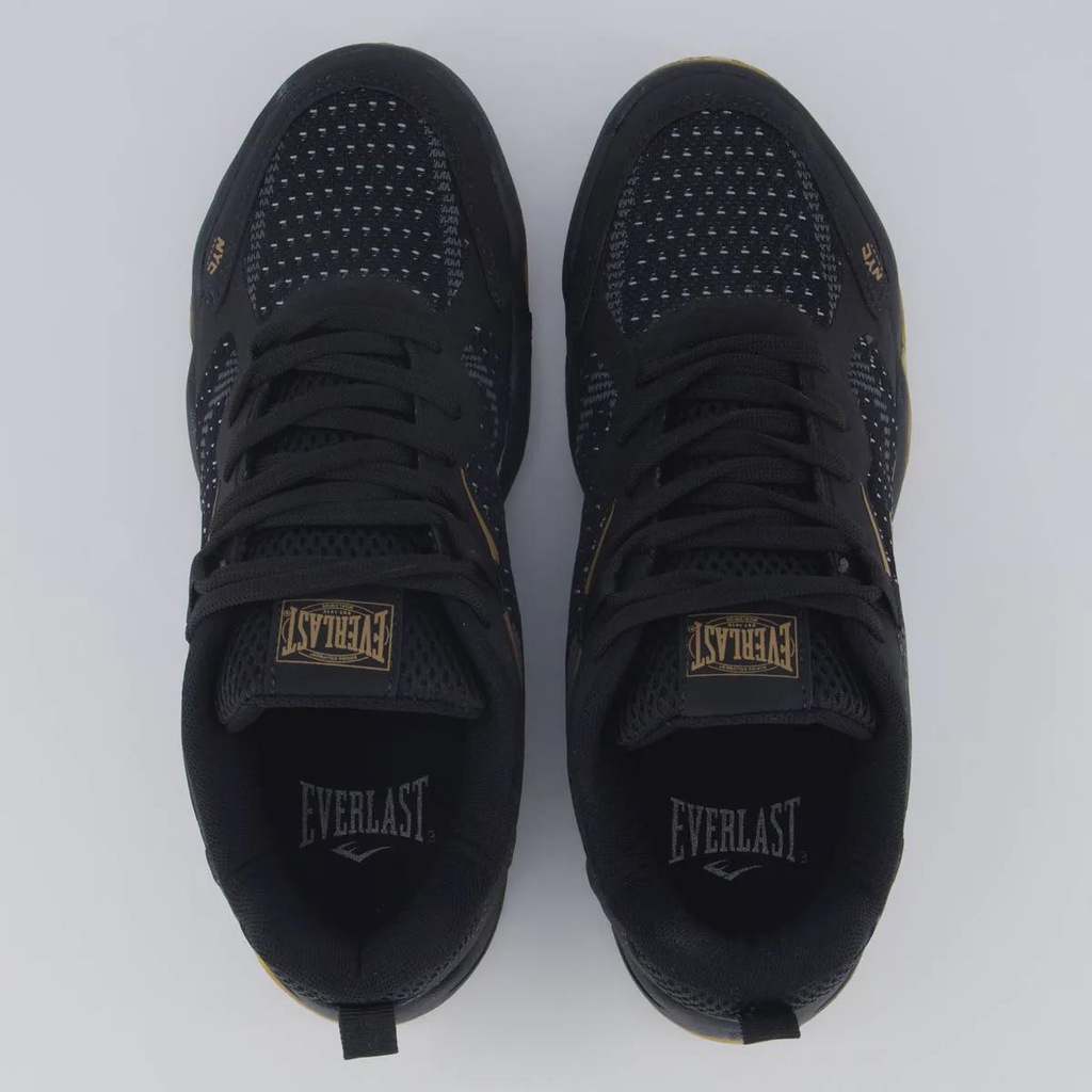 Imagem 4 do produto Tênis Masculino Everlast Forceknit Low