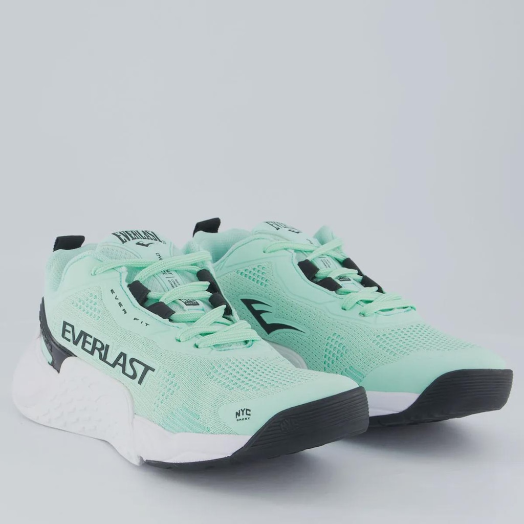 Imagem 2 do produto Tênis Feminino Everlast Climber Ultra
