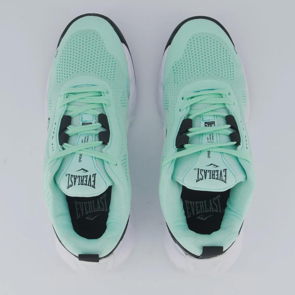 Imagem 4 do produto Tênis Feminino Everlast Climber Ultra