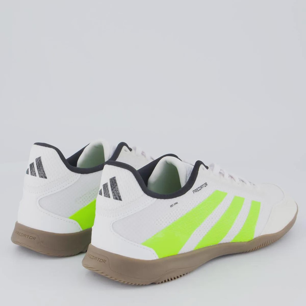 Imagem 3 do produto Chuteira Futsal Infantil adidas Predator League