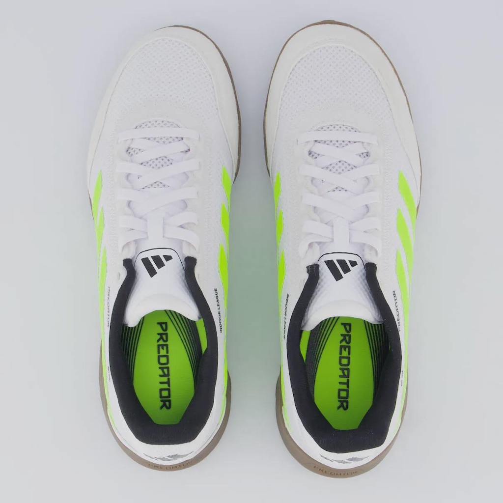 Imagem 4 do produto Chuteira Futsal Infantil adidas Predator League