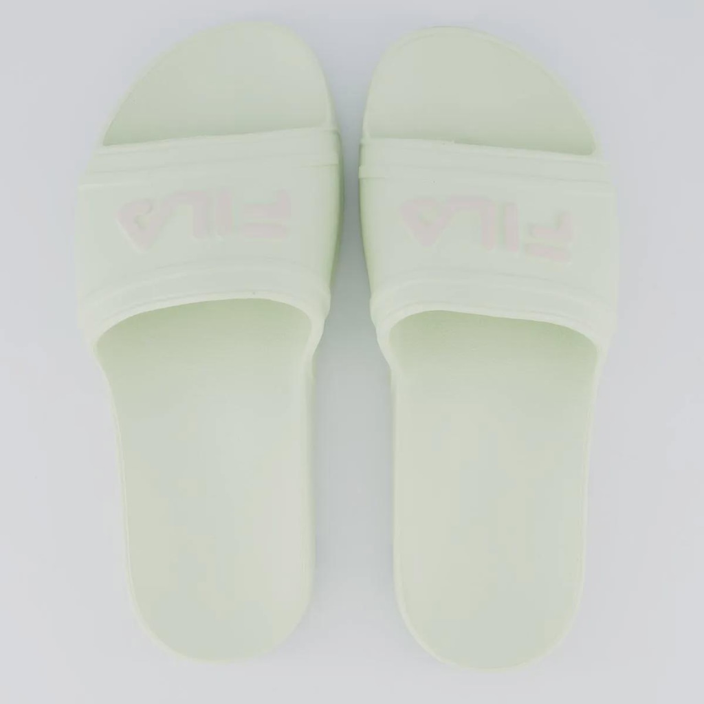 Chinelo Fila Sleek Slide Feminino