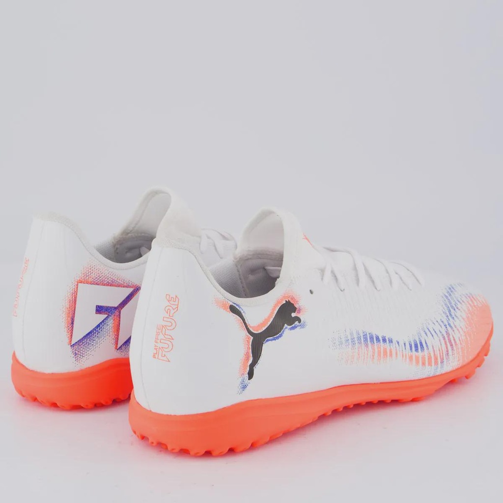Imagem 3 do produto Chuteira Society Masculino Puma Future 8 Play TT
