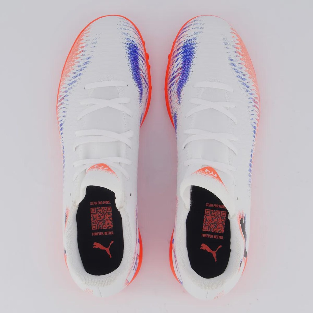 Imagem 4 do produto Chuteira Society Masculino Puma Future 8 Play TT
