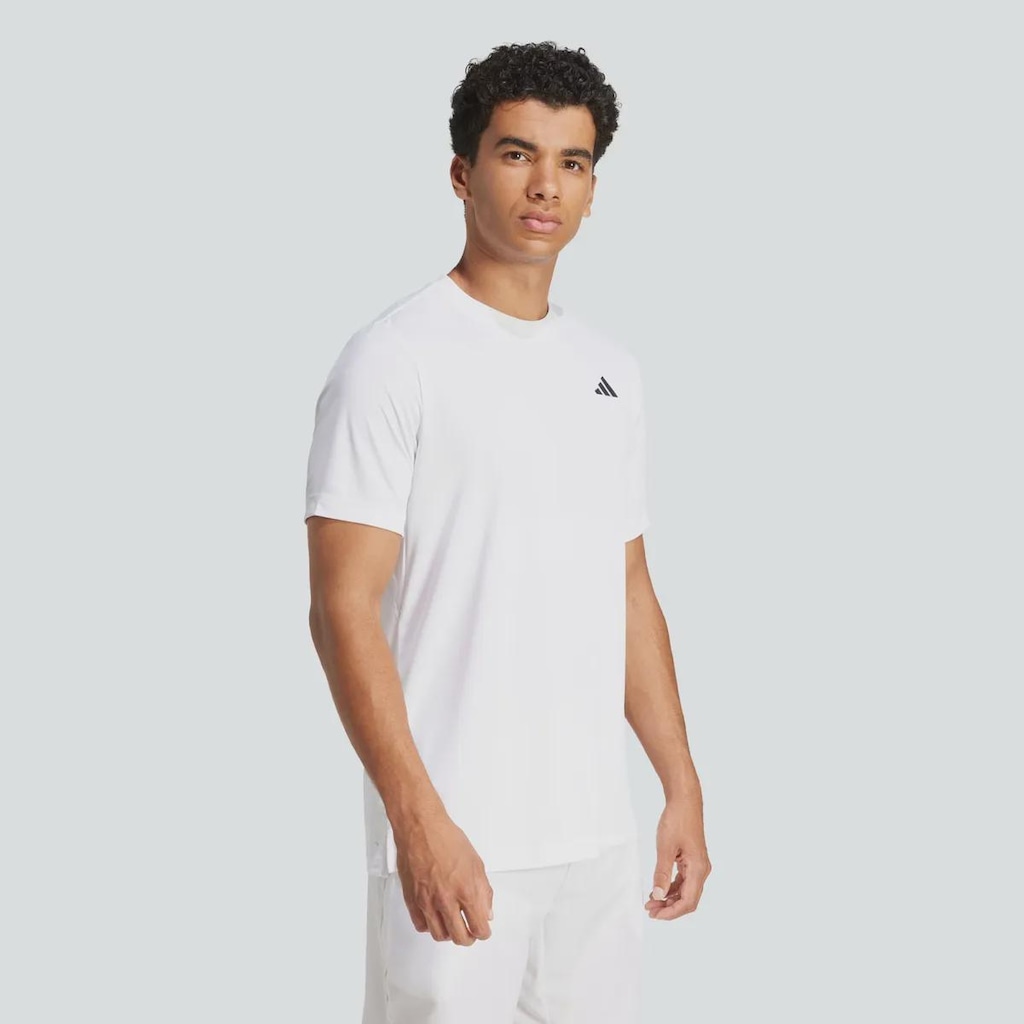 Imagem 2 do produto Camiseta adidas Tennis Club Masculina