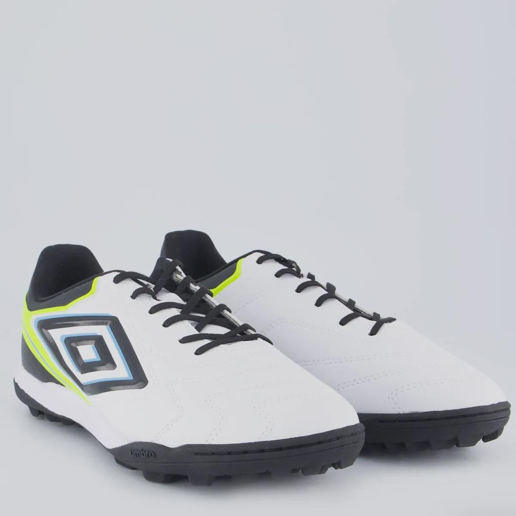 Imagem 2 do produto Chuteira Society Masculina Umbro Adamant Master Class Club