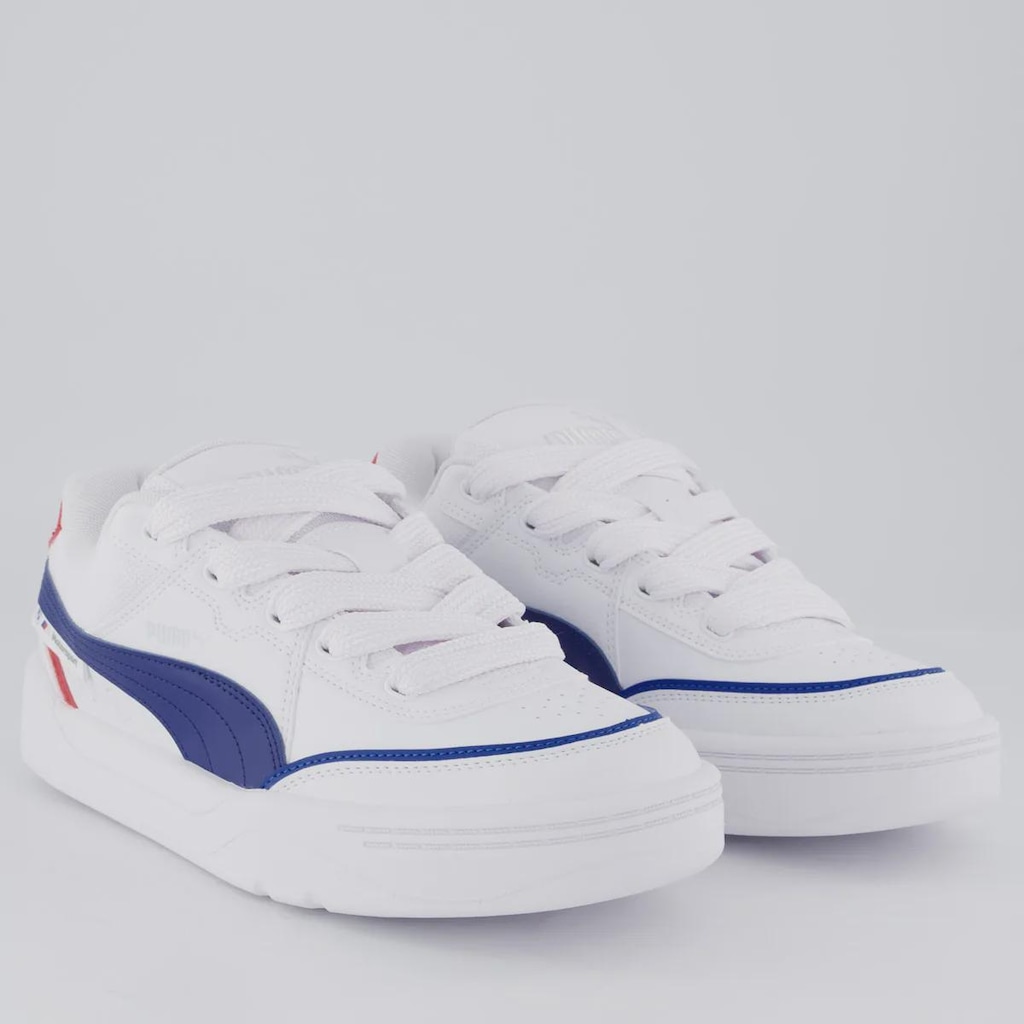 Imagem 2 do produto Tênis Masculino Puma BMW MMS Park SK8