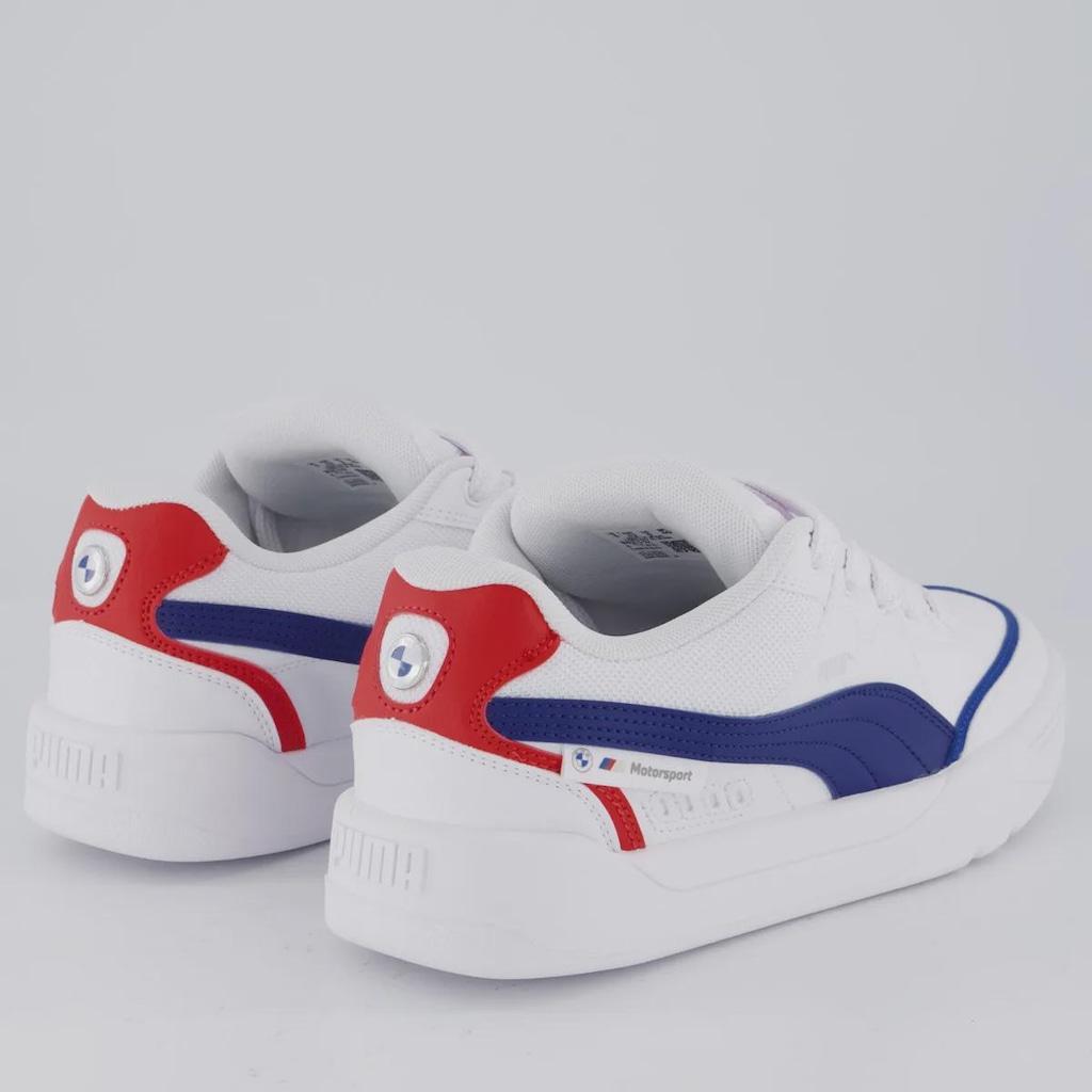 Imagem 3 do produto Tênis Masculino Puma BMW MMS Park SK8