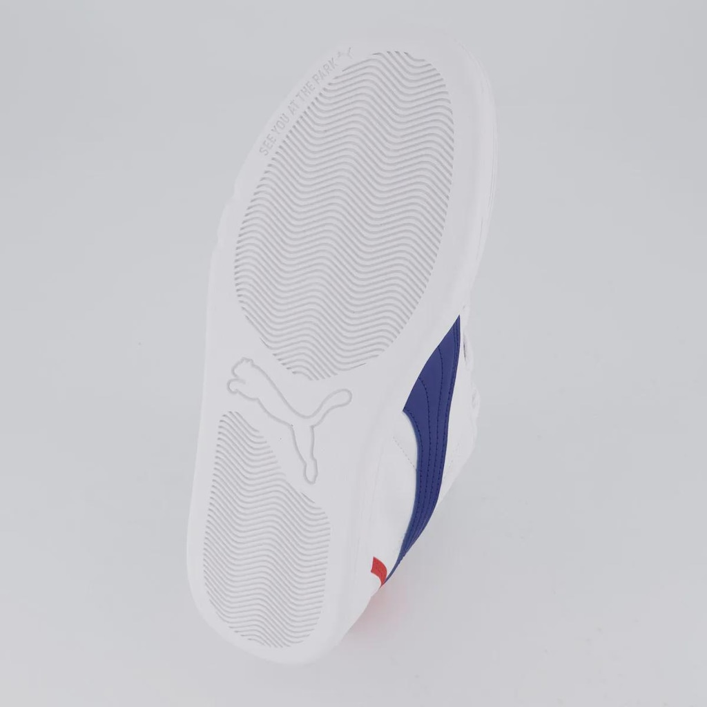 Imagem 5 do produto Tênis Masculino Puma BMW MMS Park SK8