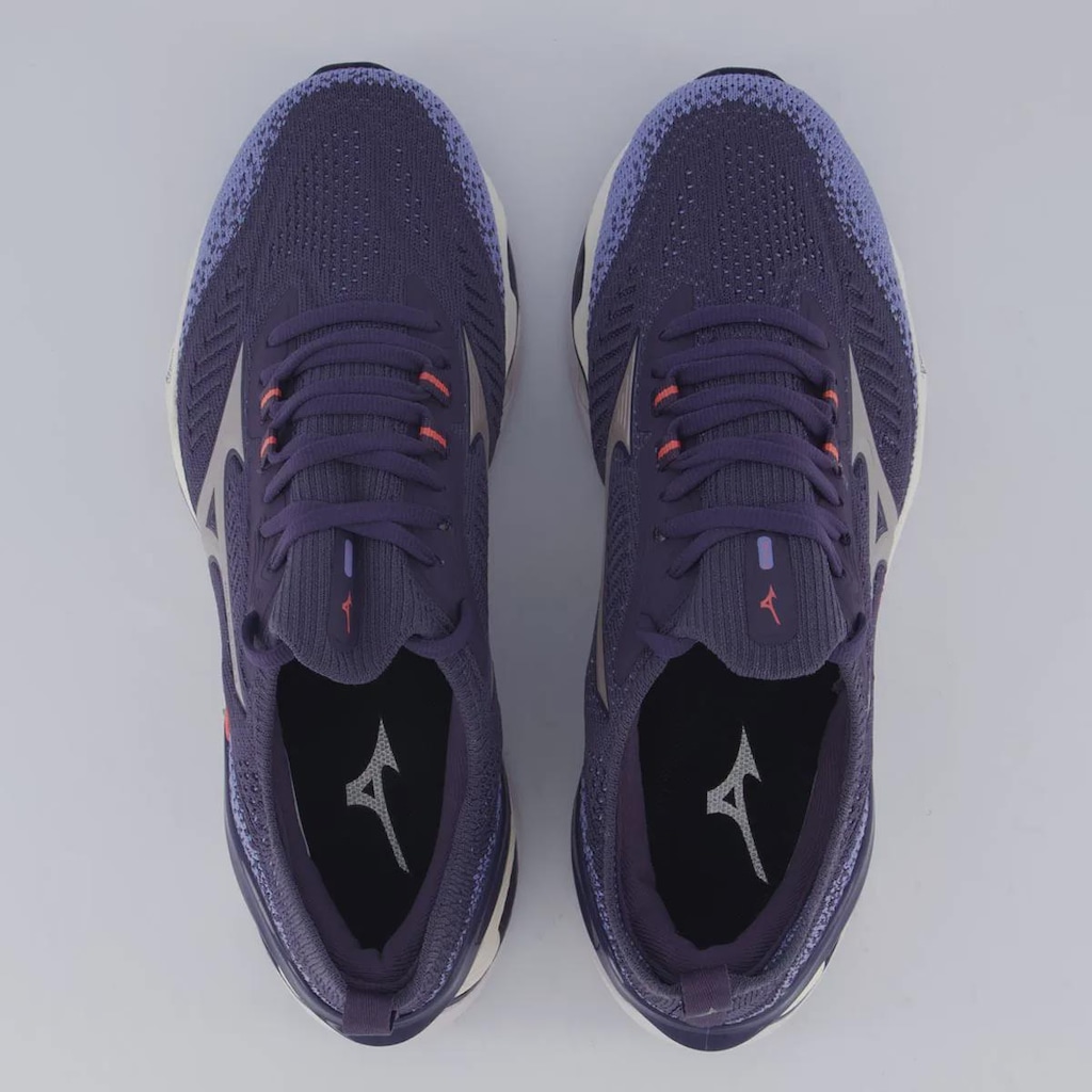 Imagem 4 do produto Tênis Feminino Mizuno Wave Endeavor 3