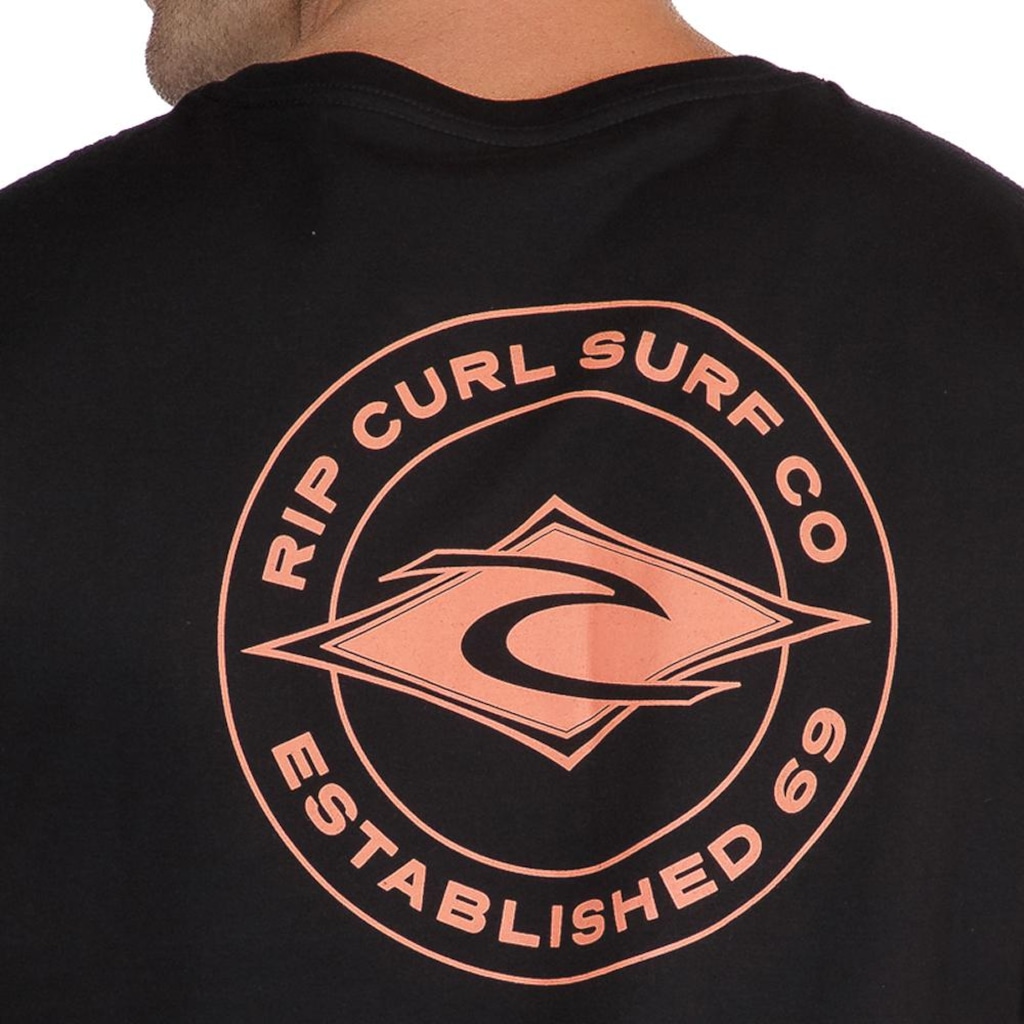 Imagem 4 do produto Camiseta Regata Rip Curl Stringer Muscle SM26 Masculina