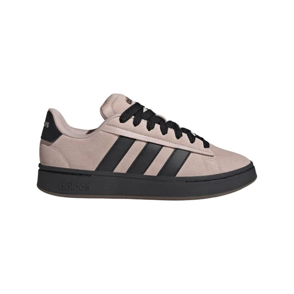 Tênis Masculino adidas Grand Court Alpha