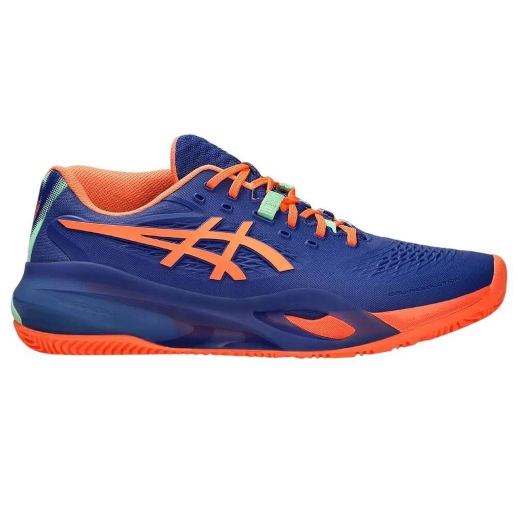 Tênis Masculino Asics Gel Resolution X Padel