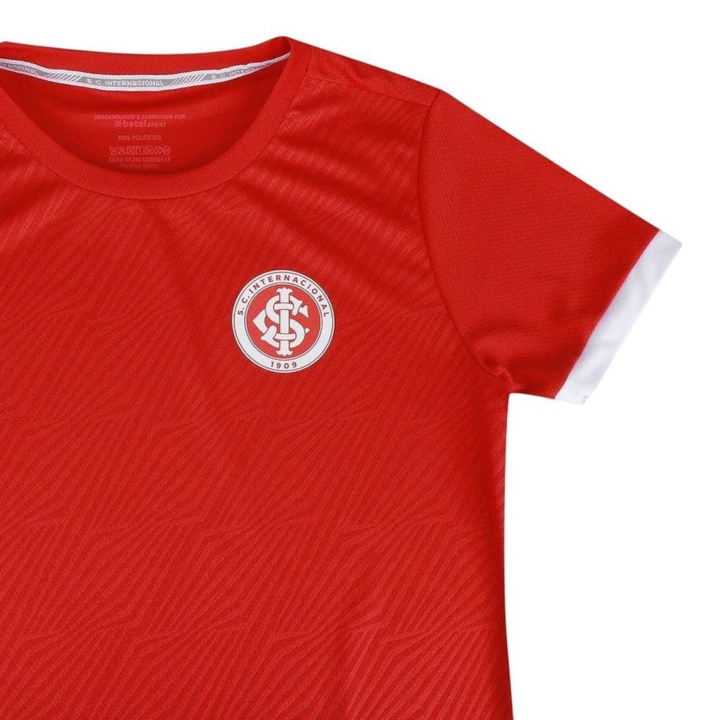 Imagem 4 do produto Camiseta Betel Internacional Gigante Masculina