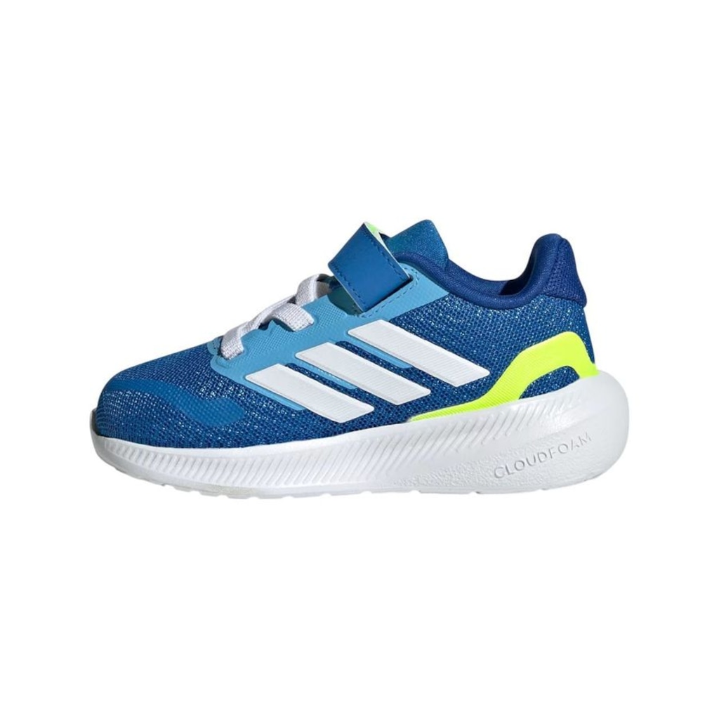 Imagem 2 do produto Tênis Infantil adidas Runfalcon 5