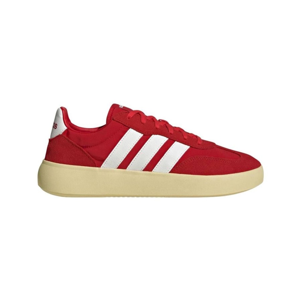 Tênis Masculino adidas Barreda Decode