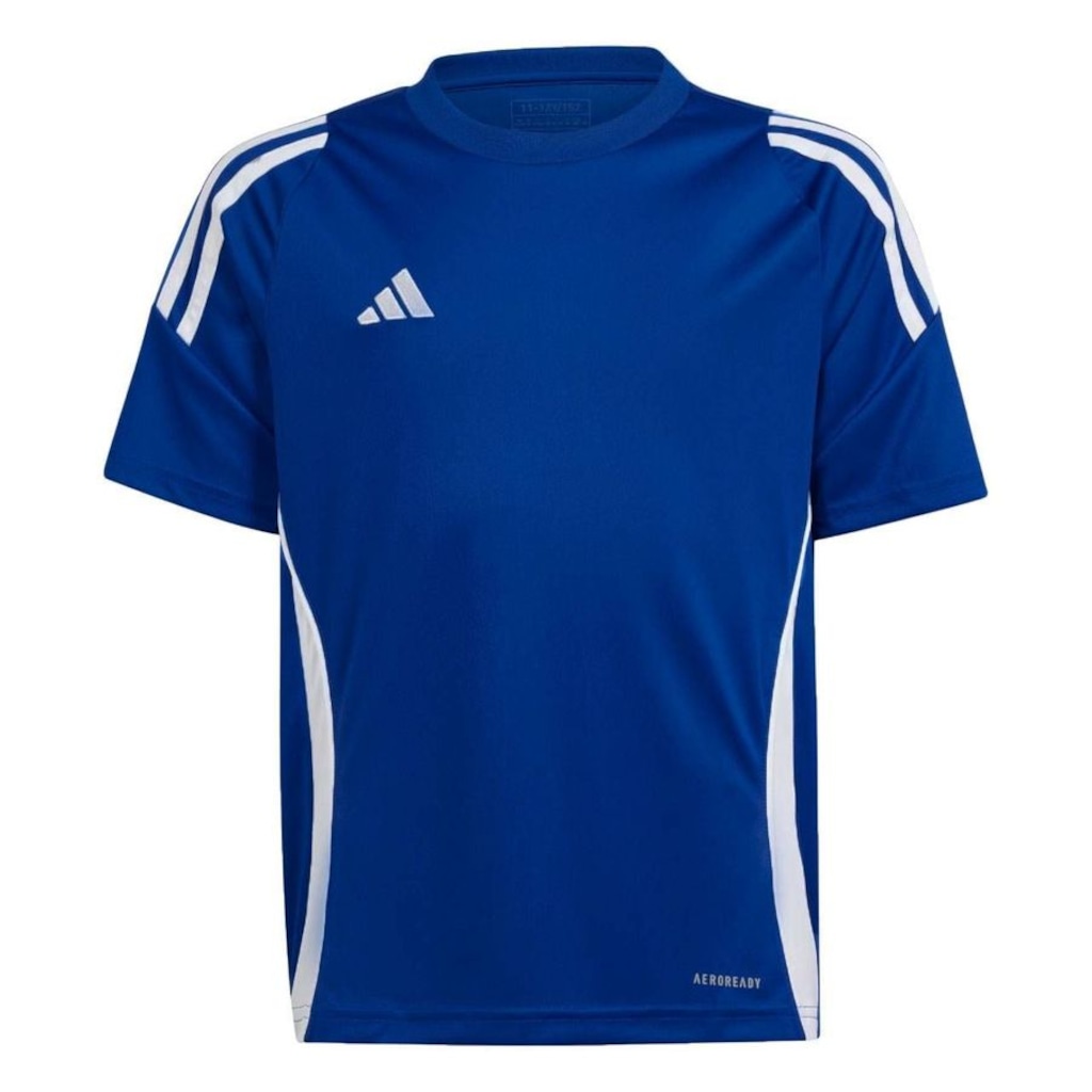 Camiseta adidas Tiro 24 Infantil