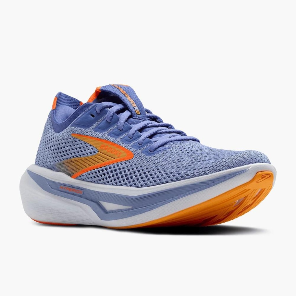 Imagem 2 do produto Tênis Feminino Brooks Hyperion 3