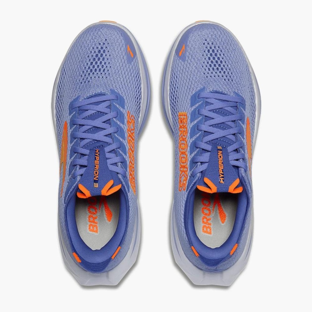Imagem 3 do produto Tênis Feminino Brooks Hyperion 3