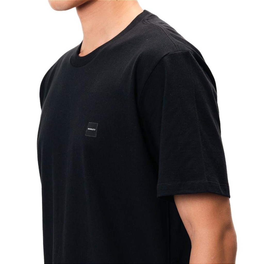 Imagem 3 do produto Camiseta Oakley Patch Tee II Blackout Masculina
