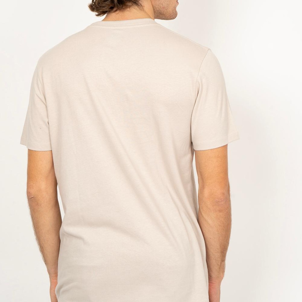 Imagem 2 do produto Camiseta Quiksilver Embroidery SM26 Masculina