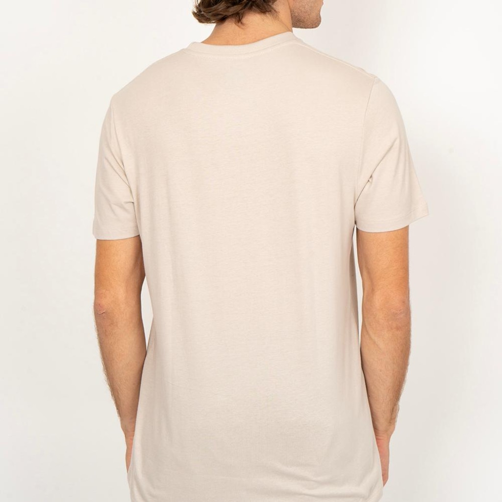 Camiseta Quiksilver New Tour SM26 Masculina