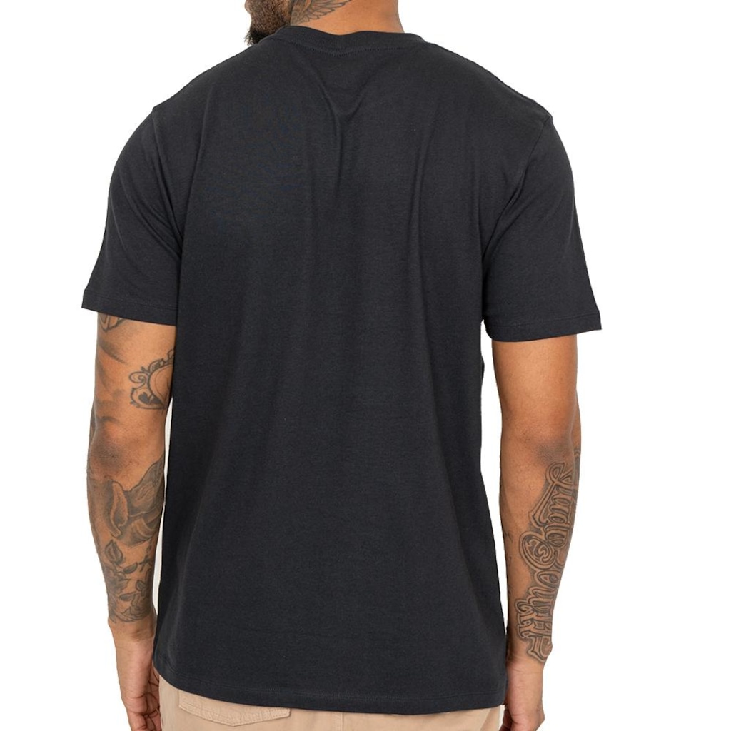 Imagem 2 do produto Camiseta DC Shoes Palletline SM26 Masculina