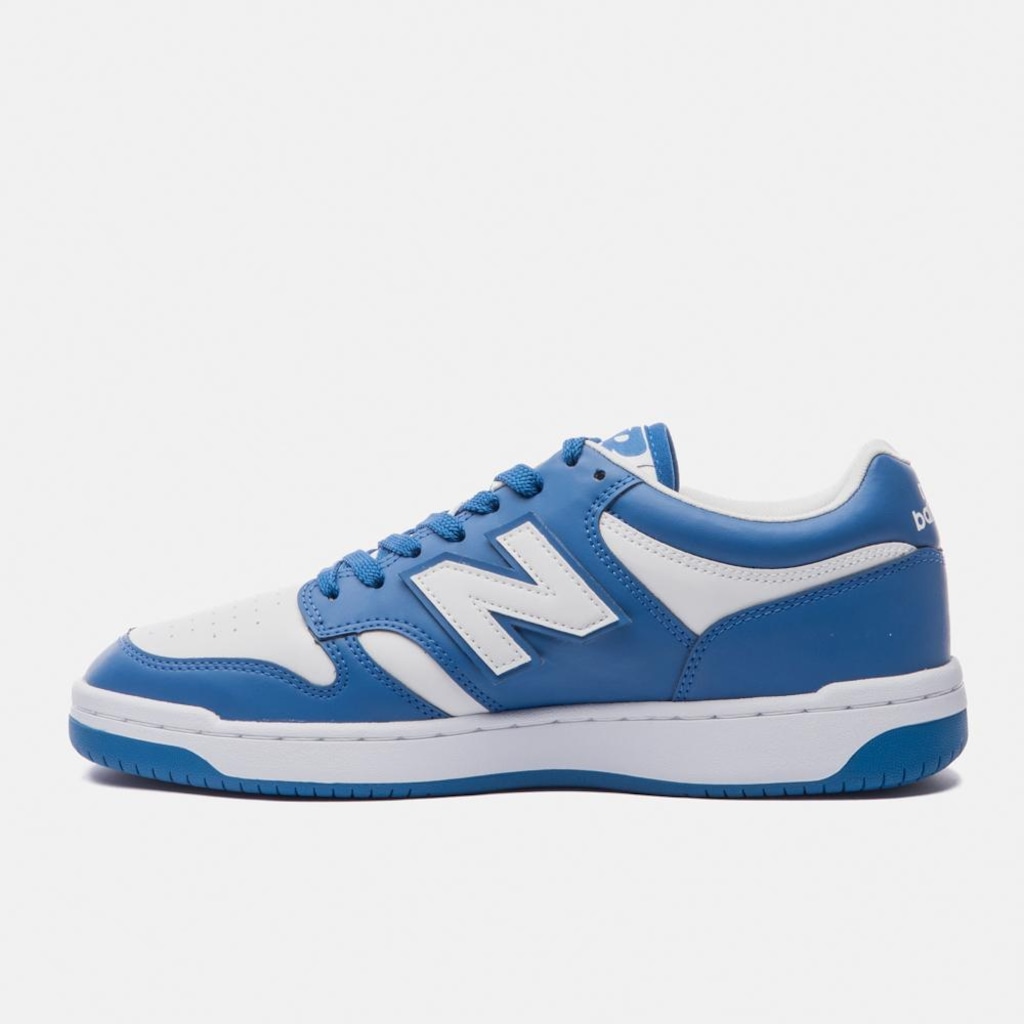 Imagem 2 do produto Tênis New Balance 480 Low Unissex