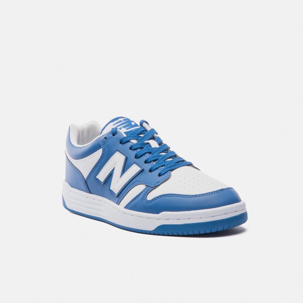 Imagem 4 do produto Tênis New Balance 480 Low Unissex