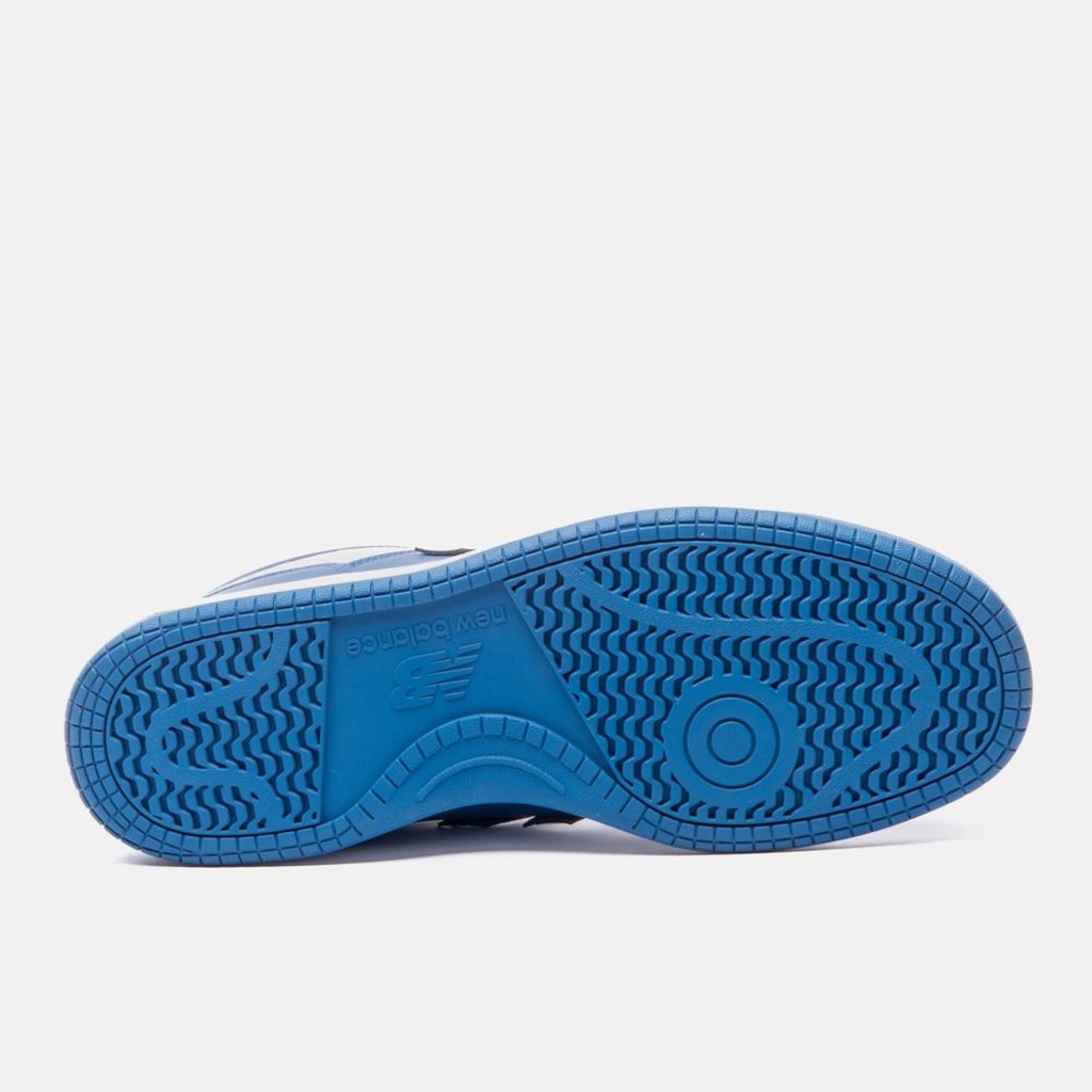 Imagem 5 do produto Tênis New Balance 480 Low Unissex